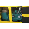 Factory Direct Sale 15KVA, 40kva, 50kVa Dieselgenerator mit Controller Set mit Controller